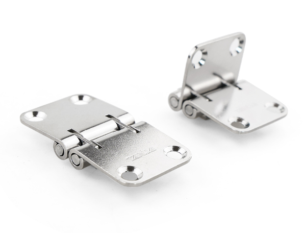 雙軸翻轉(zhuǎn)鉸鏈